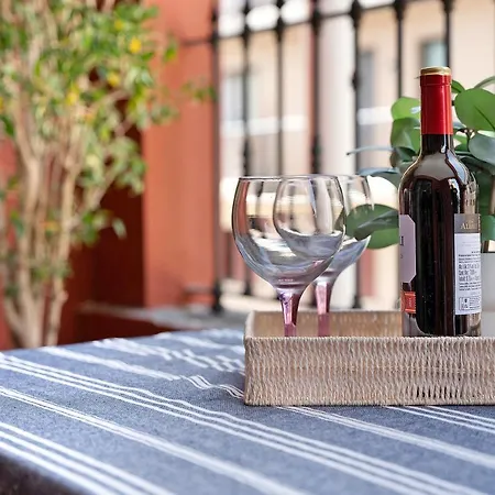 Apartmán Bonito Apto Montenerife Adeje Costa Adeje (Tenerife)