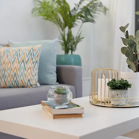 Apartmán Bonito Apto Montenerife Adeje *