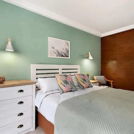 Bonito Apto Montenerife Adeje Appartement