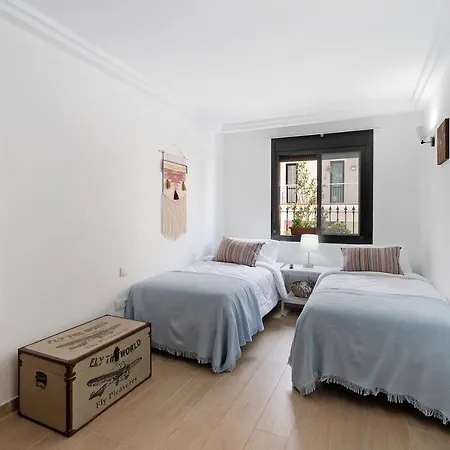 Bonito Apto Montenerife Adeje Appartement Costa Adeje (Tenerife)