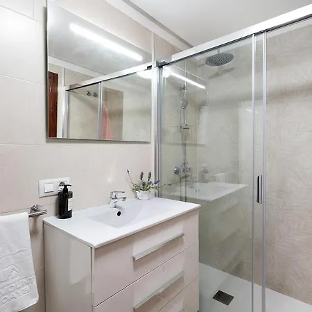 Bonito Apto Montenerife Adeje Apartmán *
