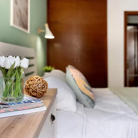 Bonito Apto Montenerife Adeje Apartamento Costa Adeje (Tenerife)