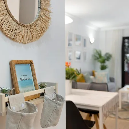 Bonito Apto Montenerife Adeje Apartamento *