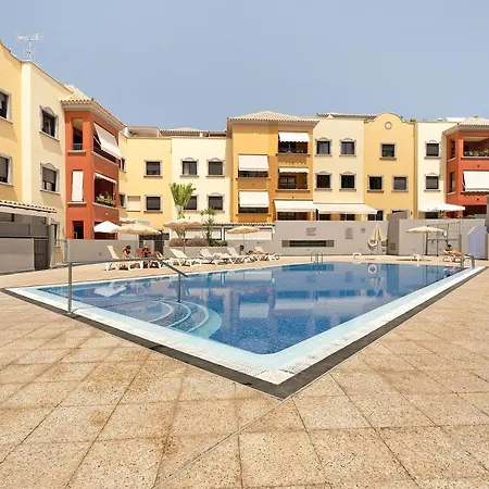 Bonito Apto Montenerife Adeje Apartamento *