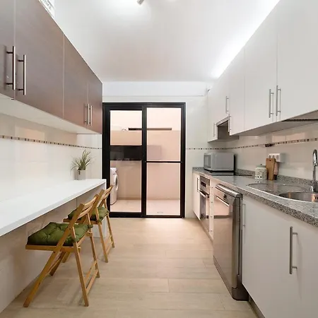 Bonito Apto Montenerife Adeje Apartamento *