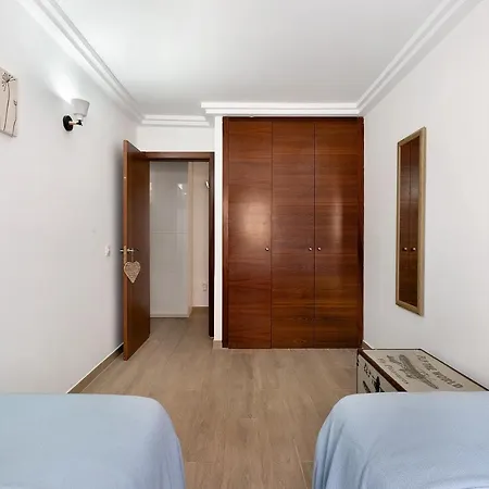 Apartamento Bonito Apto Montenerife Adeje *
